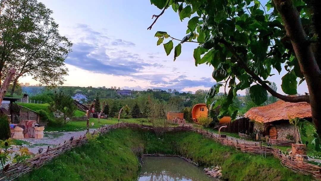 Resort Valea Celor Doisprezece *