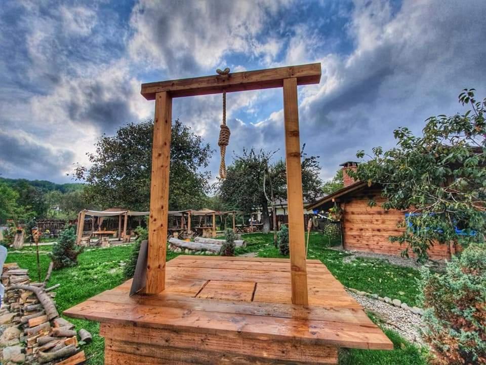 Valea Celor Doisprezece * Piriu Dobreni
