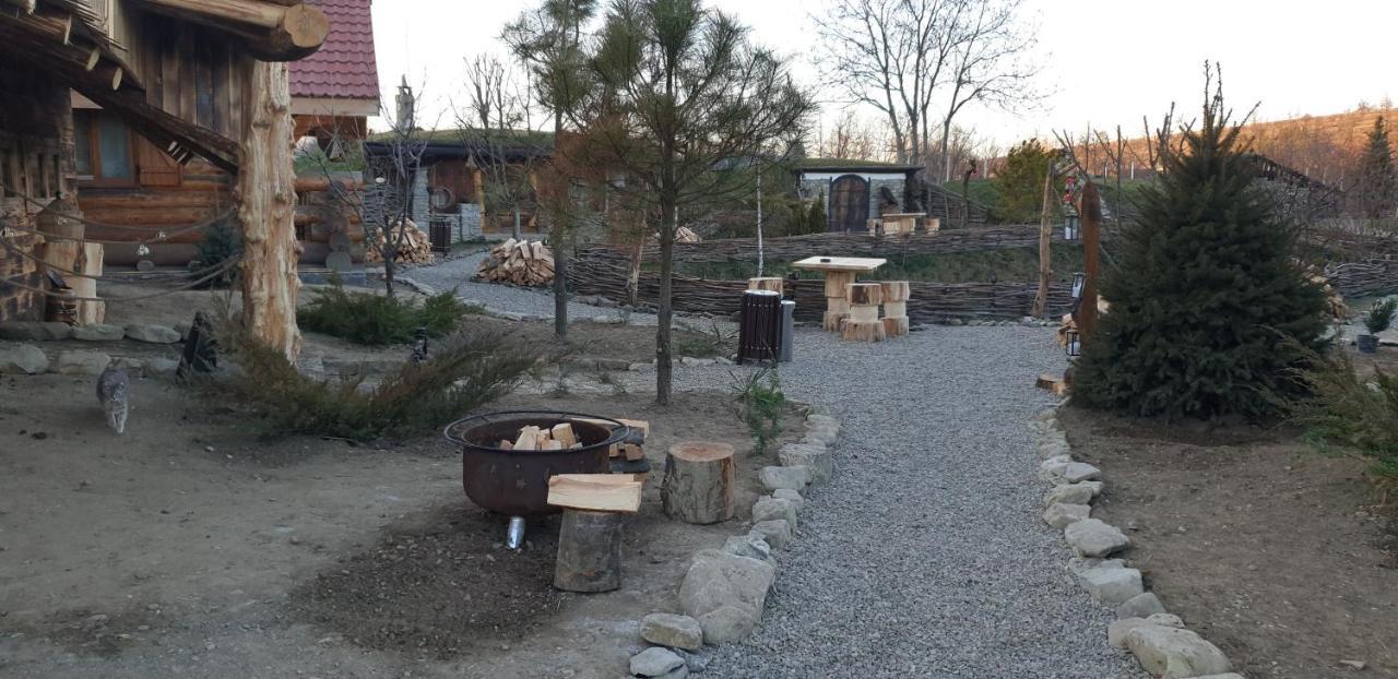 Valea Celor Doisprezece Resort *
