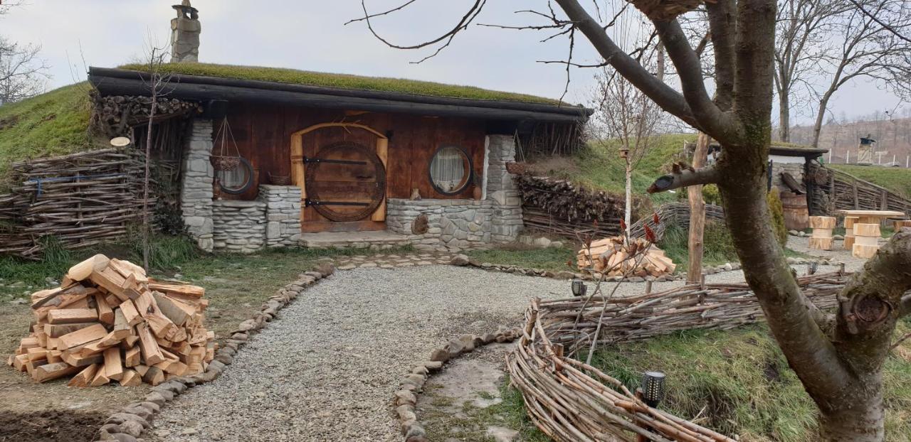 Valea Celor Doisprezece Resort