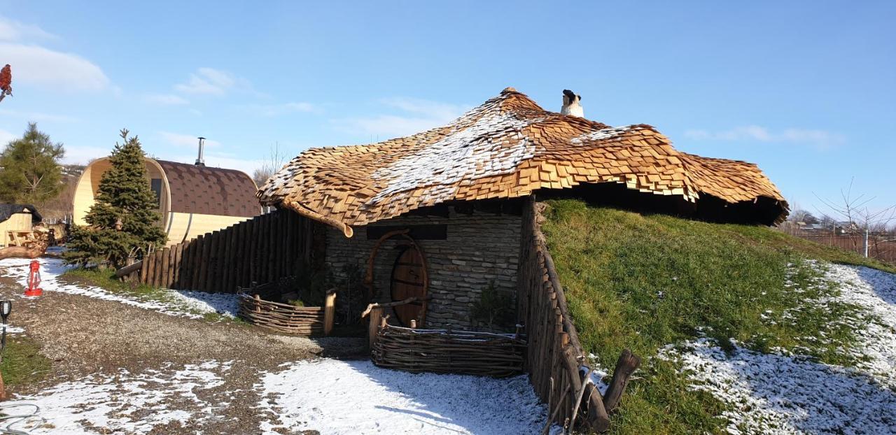 Valea Celor Doisprezece * Piriu Dobreni