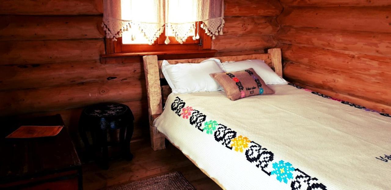 Valea Celor Doisprezece Resort Piriu Dobreni