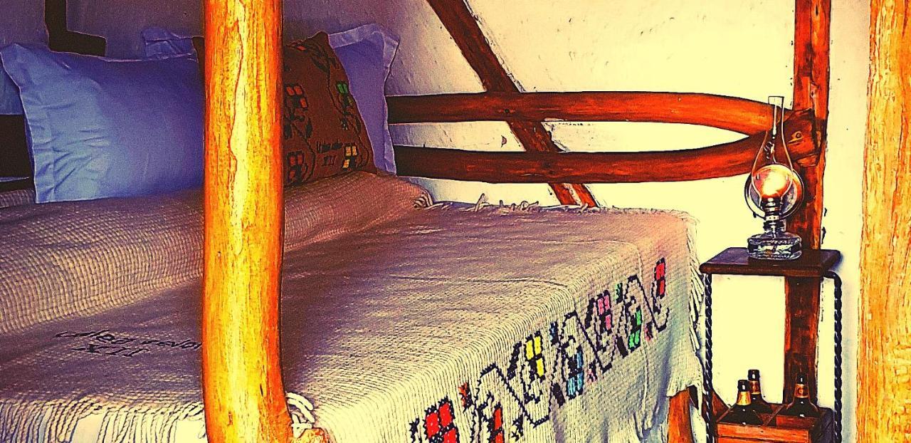 Valea Celor Doisprezece Resort *