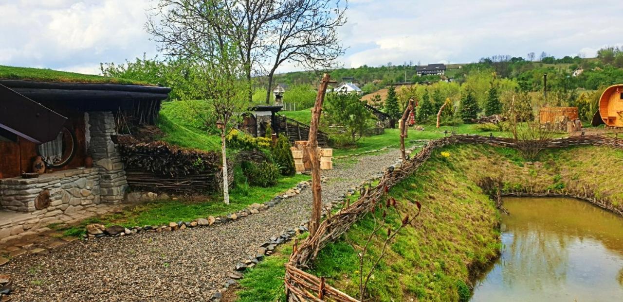 Complex Valea Celor Doisprezece *