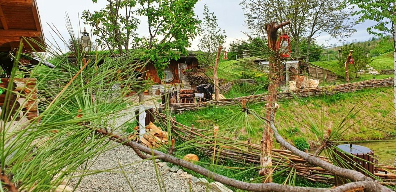 Complex Valea Celor Doisprezece