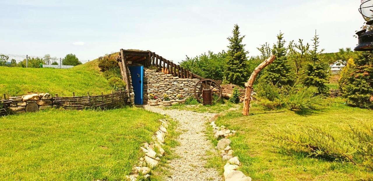 Complex Valea Celor Doisprezece *