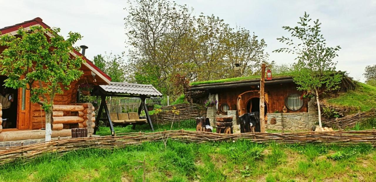 Resort Valea Celor Doisprezece