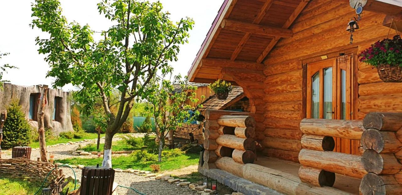 Complex Valea Celor Doisprezece *