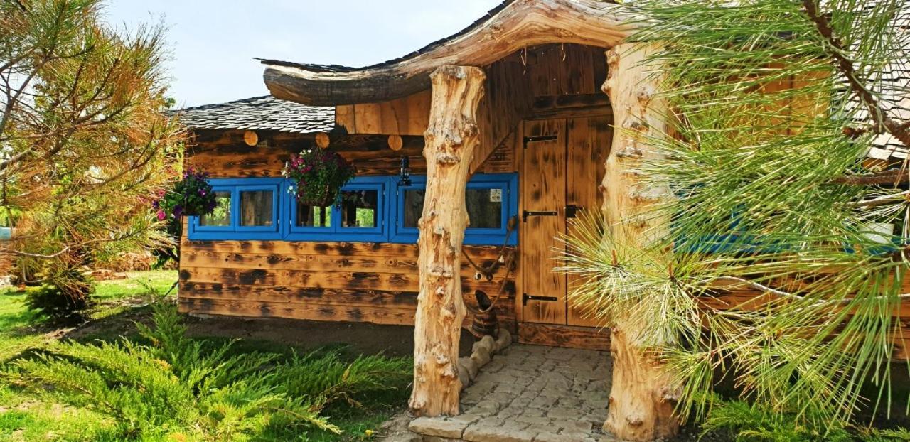 Resort Valea Celor Doisprezece *